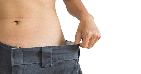 Painonpudotus - kokemuksia