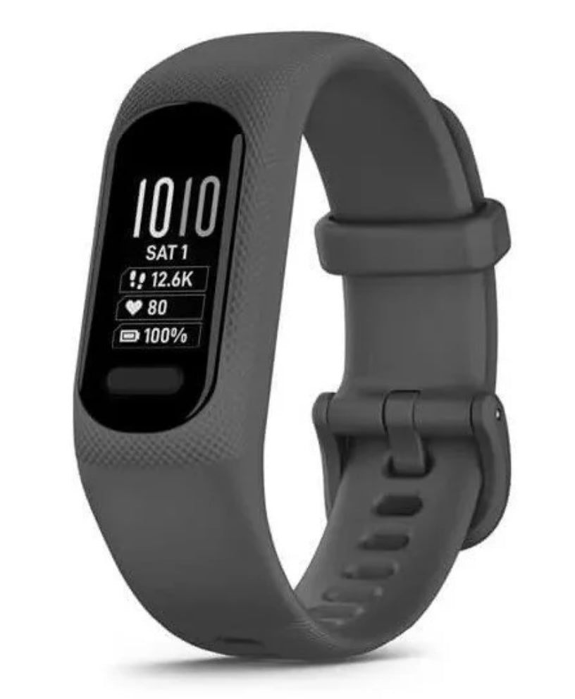 Garmin-ranneke